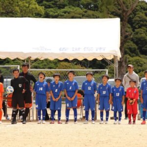 全日セカンドステージ