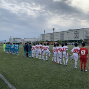 U-13九州リーグ