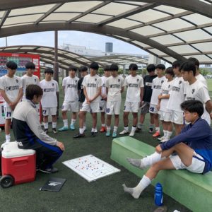 U-15九州リーグ