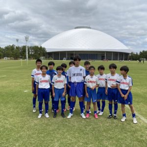 山口遠征まとめ