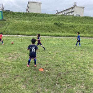 客観的に観ると