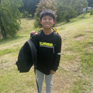 集団宿泊