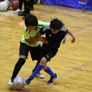 水曜山鹿スクール⚽