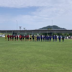 U13九州リーグ