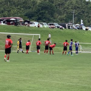 U-15九州リーグ