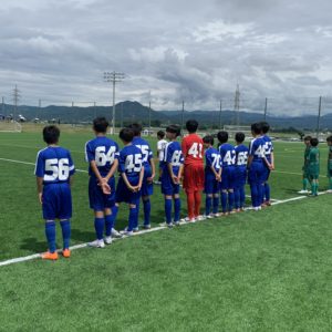 U-13熊本L