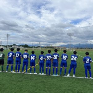 U-15熊本2部L