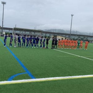 U-15クラブユース九州