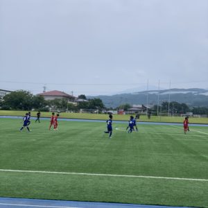 熊本U-13リーグ