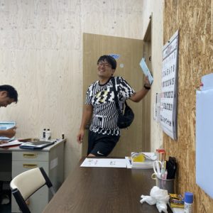 シンプル