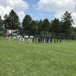 U-15クラブユース全国R8