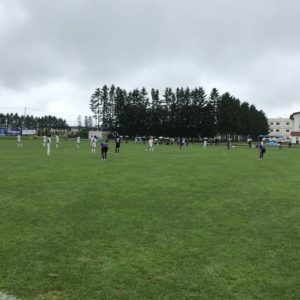 U-15クラブユース全国