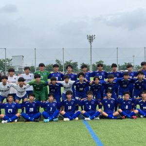 U-15九州リーグ