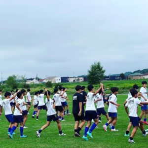 クラブユースU15全国大会③