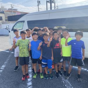 夏旅vol.2(関西遠征)