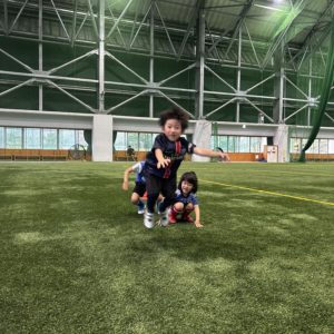 ちびっ子ギャング