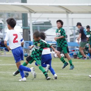 遠征1日目