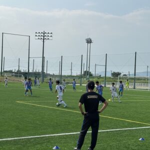 U-15九州リーグ