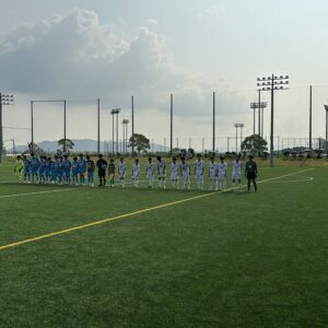 U-13九州リーグ