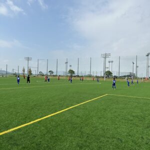 U-13熊本リーグ