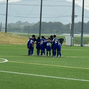 U-13九州リーグ