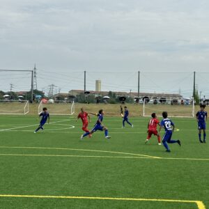 U-15九州リーグ