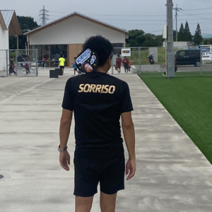 カテゴリーアップ