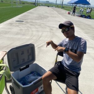 ゼビオカップ