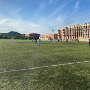 U-15九州リーグ