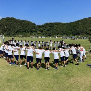 最終節