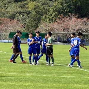 U-13九州リーグ