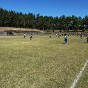 全日直前フェス1日目