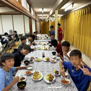 全日直前フェス２日目