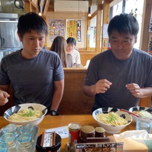量と質と環境