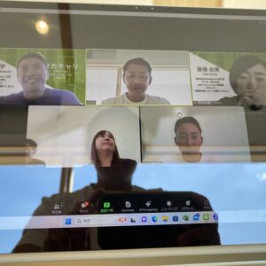 セカンドキャリア