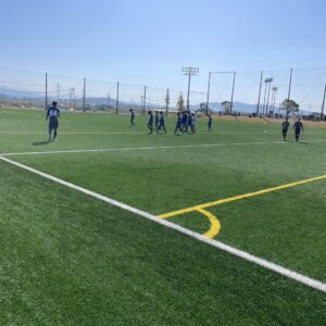 U-13熊本リーグ