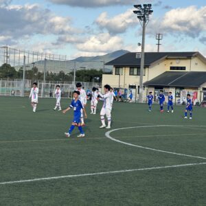 U-13九州リーグ