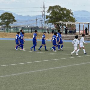 U-13クラブユース熊本