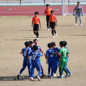 目力・まなざし