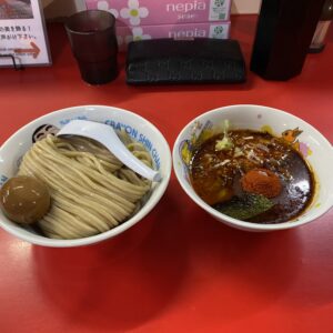勝負飯
