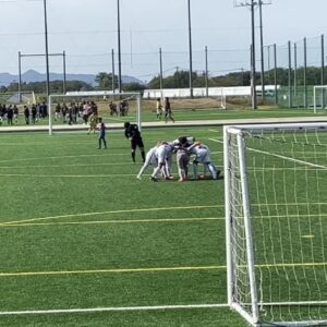 全日2日目「流れ」