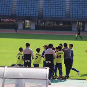 勝負の難しさ