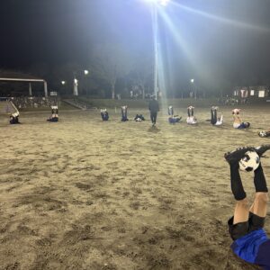 ポイントと認識