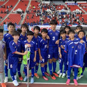 熊本県大会決勝