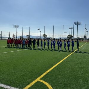 U-13クラブユース熊本