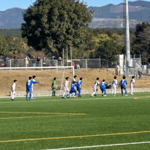 U-14クラブユース熊本