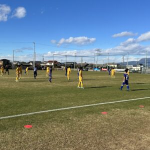 U-15高円宮杯全国