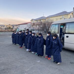 突っ走る