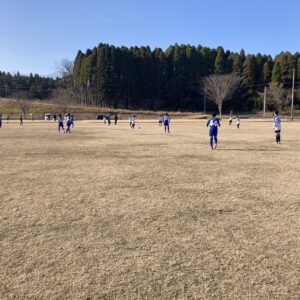 当たり前のことは・・・