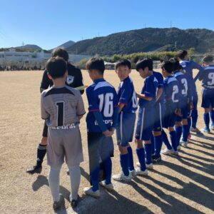 日向市　3.4回戦